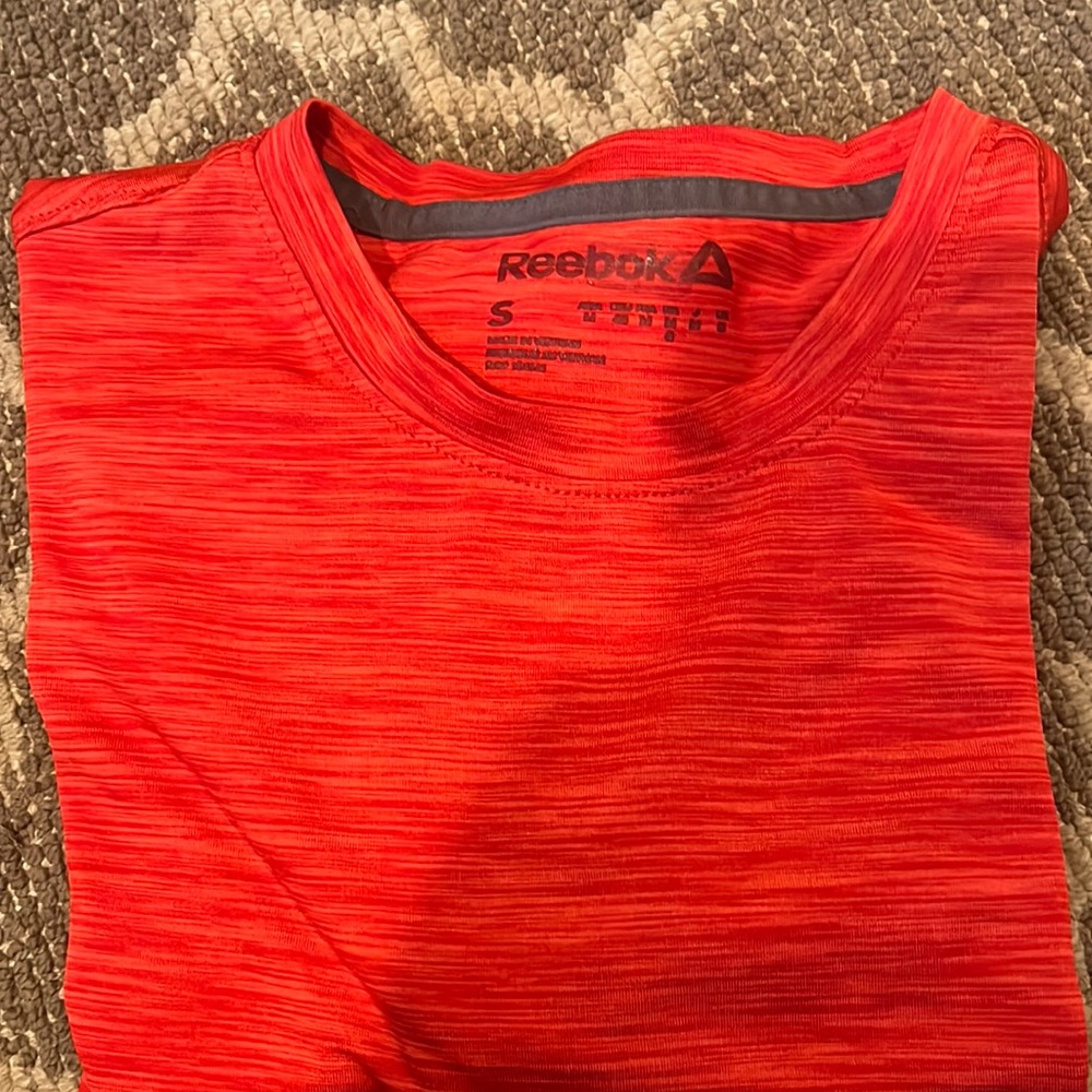 Reebok T-Shirt